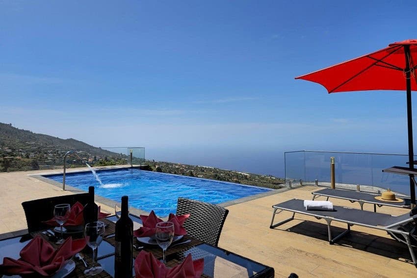 Vista, Casa Mica, Casa Vacacional en La Palma Vista, Casa Mica, Casa Vacacional en La Palma