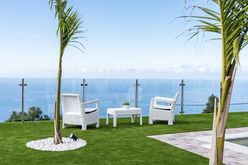 Ausblick, Casa Yaneric, Ferienhaus Tijarafe La Palma Ausblick, Casa Yaneric, Ferienhaus Tijarafe La Palma