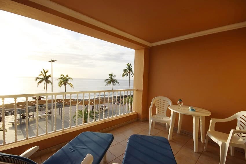 View, Apartment La Regata 2b, Holiday Flat La Palma View, Apartment La Regata 2b, Holiday Flat La Palma
