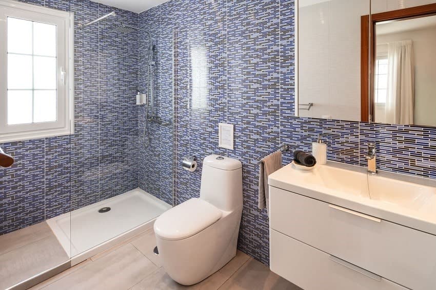 Bad, Villa Alay, Lanzarote Ferienhaus, Playa Blanca Bad, Villa Alay, Lanzarote Ferienhaus, Playa Blanca