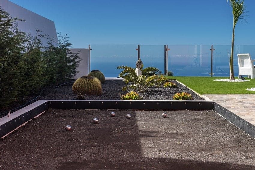 Boccia, Casa Yaneric, Ferienhaus Tijarafe La Palma Boccia, Casa Yaneric, Ferienhaus Tijarafe La Palma