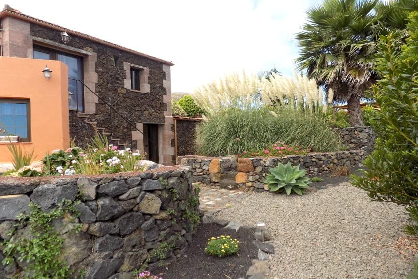 Casa Florida 2, El Hierro Casa Rural Casa Florida 2, El Hierro Casa Rural