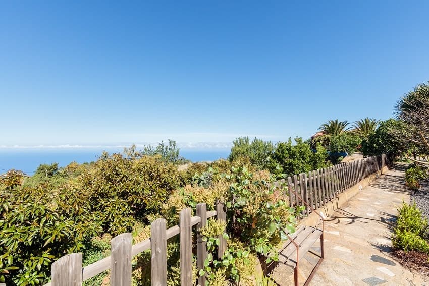 Casa La Atalaya del Mar, View, Puntagorda Holiday Home, La Palma Casa La Atalaya del Mar, View, Puntagorda Holiday Home, La Palma