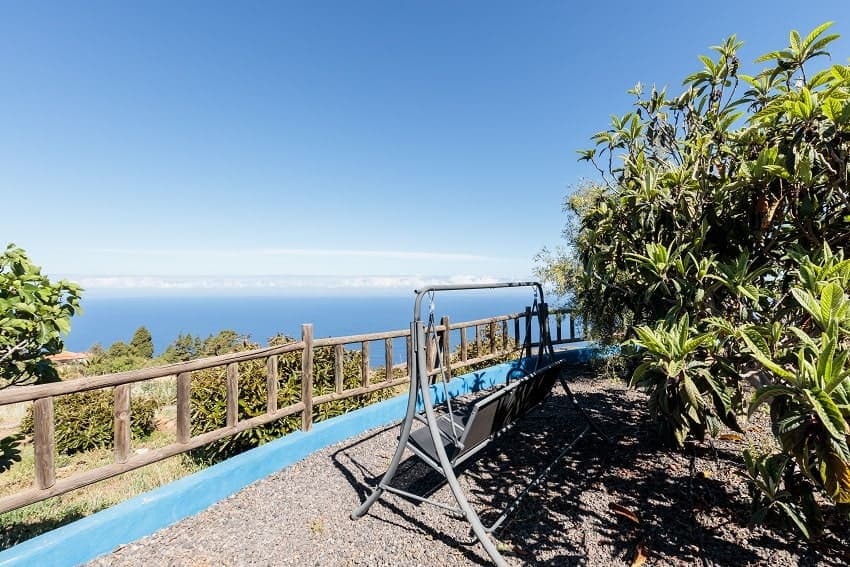 Casa La Atalaya del Mar, View, Puntagorda Holiday Home Casa La Atalaya del Mar, View, Puntagorda Holiday Home