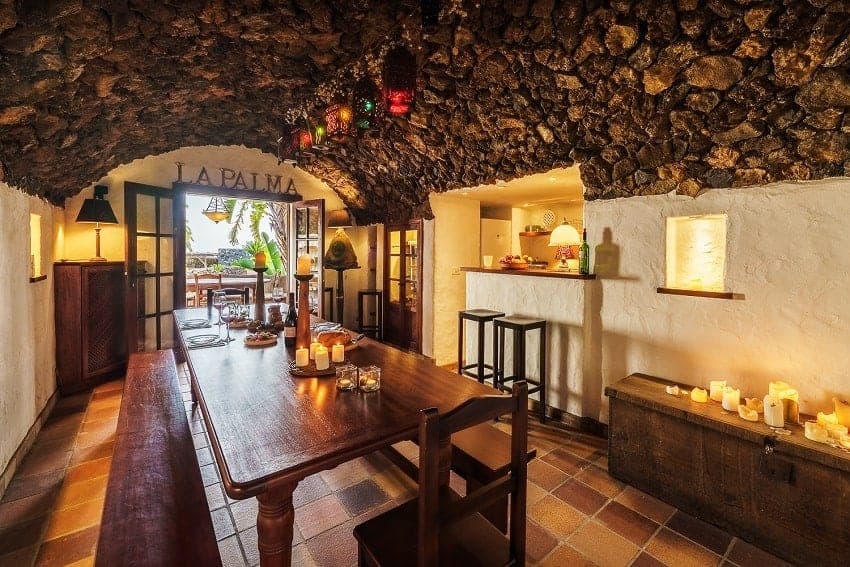 Finca Esperanza, Bodega, Finca La Palma, El Paso Finca Esperanza, Bodega, Finca La Palma, El Paso