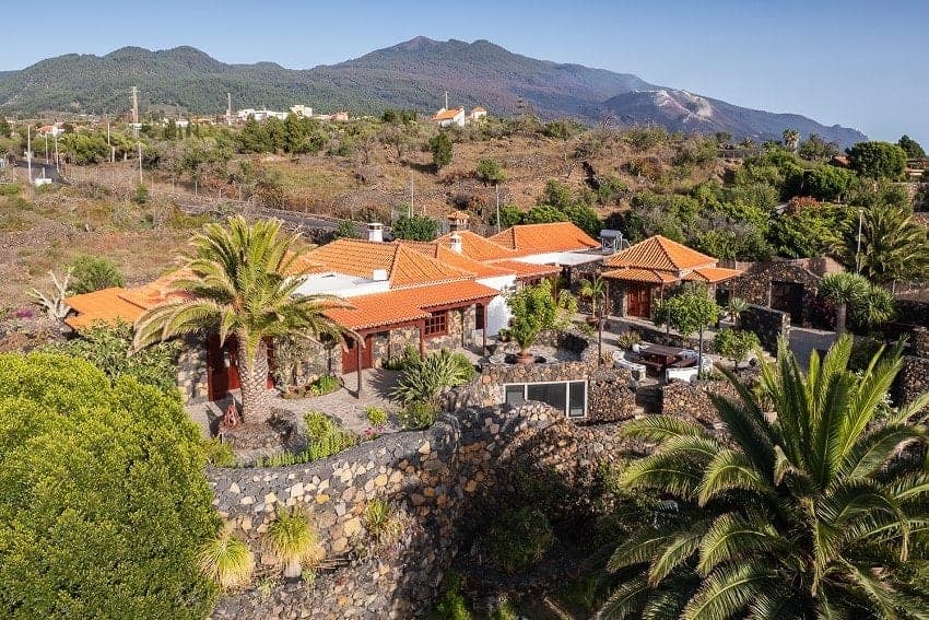 Finca Esperanza, Finca La Palma, El Paso, Ferienhaus Finca Esperanza, Finca La Palma, El Paso, Ferienhaus