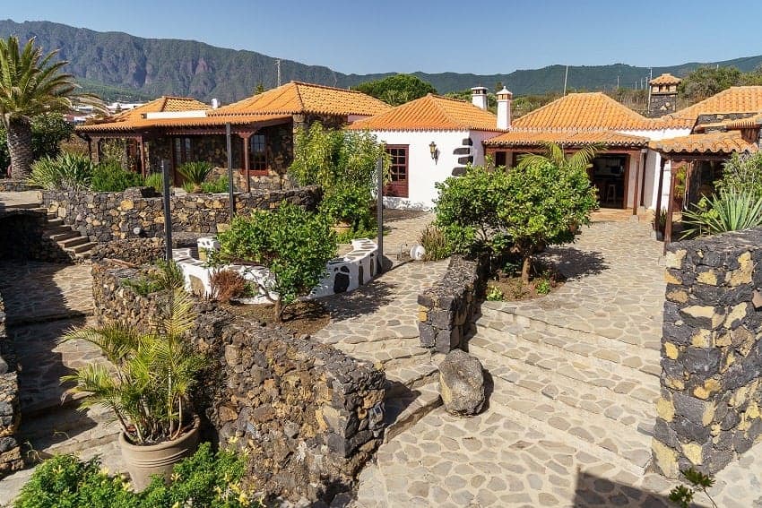 Finca Esperanza, Luxus Finca La Palma, El Paso Finca Esperanza, Luxus Finca La Palma, El Paso