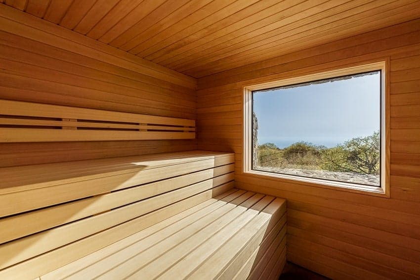 Finca Esperanza, Sauna, Finca La Palma Finca Esperanza, Sauna, Finca La Palma