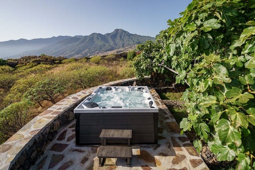 Finca Esperanza, Whirlpool, Finca La Palma Finca Esperanza, Whirlpool, Finca La Palma