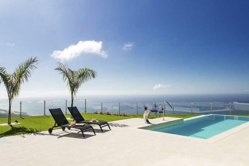 Vista al Mar, Villa Marajá, Casa Rural La Palma Canarias Vista al Mar, Villa Marajá, Casa Rural La Palma Canarias