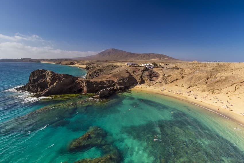Lanzarote Lanzarote