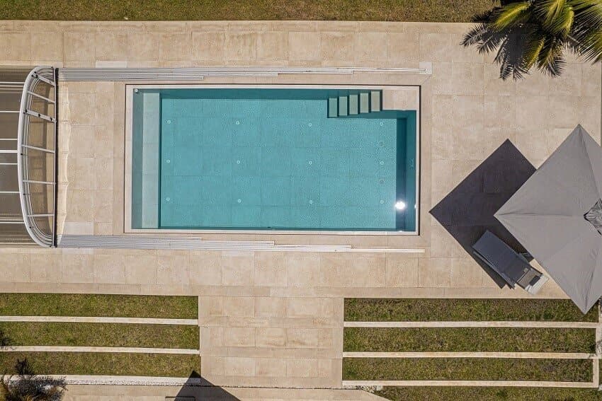 Pool, Casa Mi Arcadia, Ferienhaus La Palma mit Privatpool Pool, Casa Mi Arcadia, Ferienhaus La Palma mit Privatpool