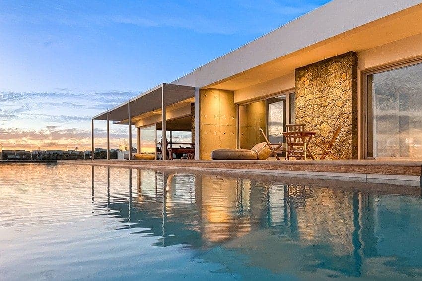 Pool, Casa Prana, Ferienhaus Pool Fuerteventura Pool, Casa Prana, Ferienhaus Pool Fuerteventura