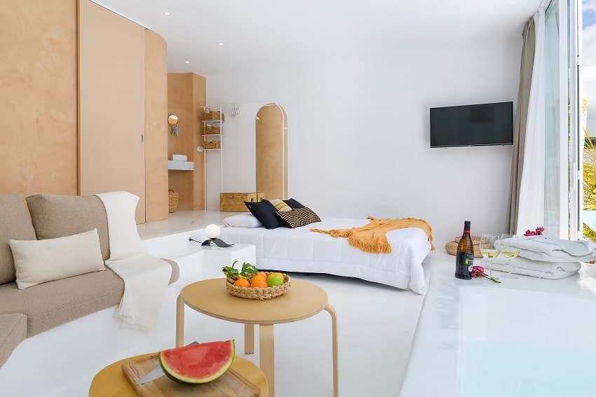 Suite Love Deluxe, Lanzarote Suite Love Deluxe, Lanzarote