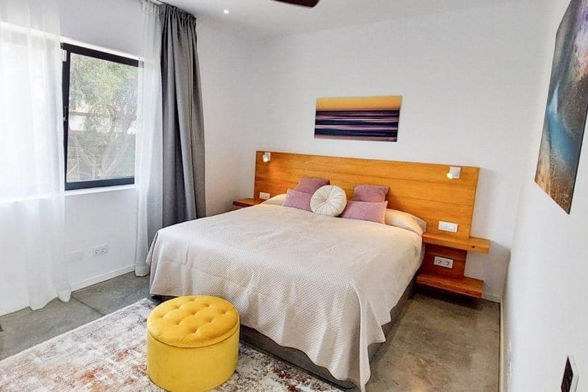 Schlafzimmer, Casa Nido, Ferienhaus Lajares Schlafzimmer, Casa Nido, Ferienhaus Lajares