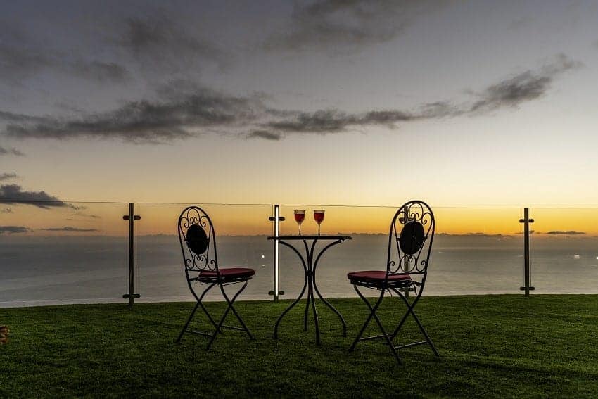 Puesta de Sol, Villa Marajá, Casa Rural La Palma Canarias Puesta de Sol, Villa Marajá, Casa Rural La Palma Canarias