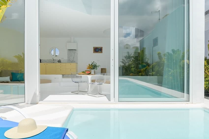 Suite Chic Deluxe, Ferienwohnung Lanzarote Suite Chic Deluxe, Ferienwohnung Lanzarote