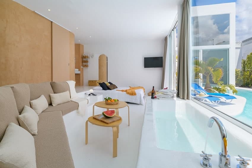 Suite Love Deluxe, Lanzarote Apartment Suite Love Deluxe, Lanzarote Apartment