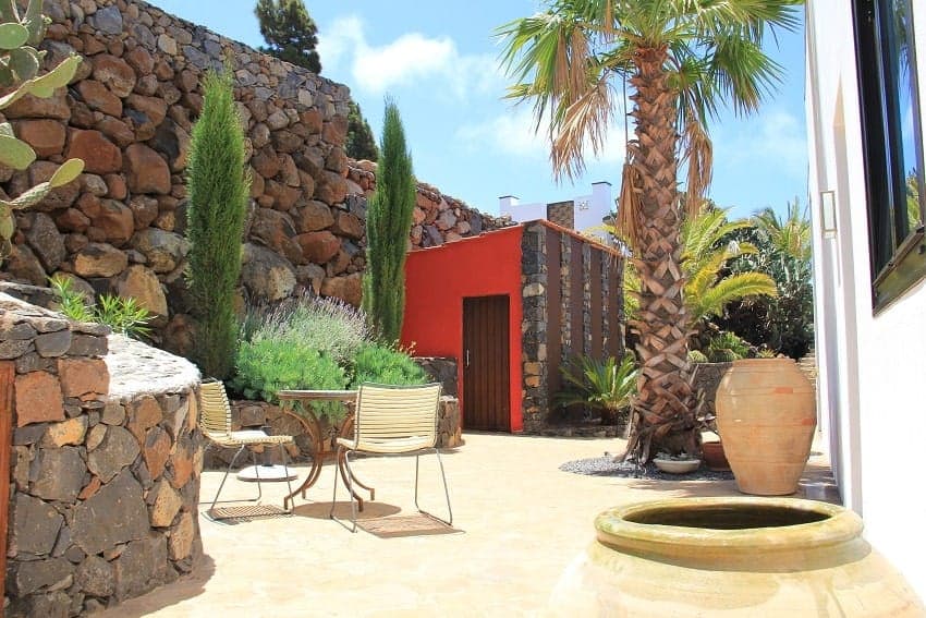 Terrasse, Villa El Cielo, Villa La Palma Terrasse, Villa El Cielo, Villa La Palma