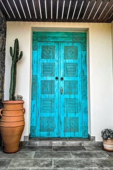Tür, Villa Sumendi, Villa Lajares Fuerteventura Tür, Villa Sumendi, Villa Lajares Fuerteventura