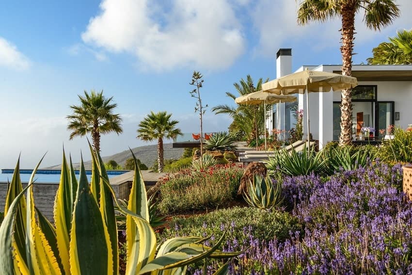 Villa El Cielo, La Palma Villa El Cielo, La Palma
