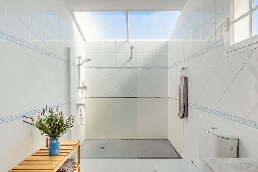 Villa Manuela, Baño, Casa Rural con Piscina Lanzarote Villa Manuela, Baño, Casa Rural con Piscina Lanzarote