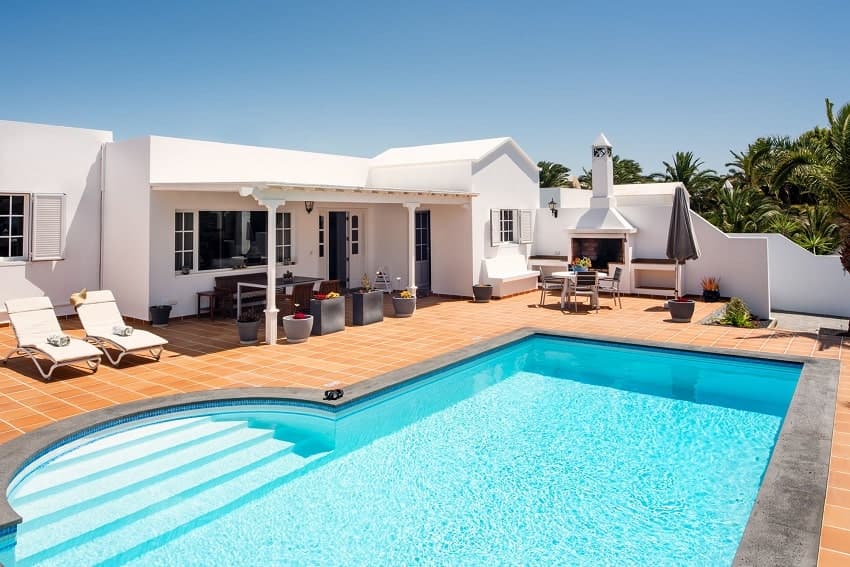 Villa Manuela, Piscina, Casa Rural con Piscina Lanzarote Villa Manuela, Piscina, Casa Rural con Piscina Lanzarote