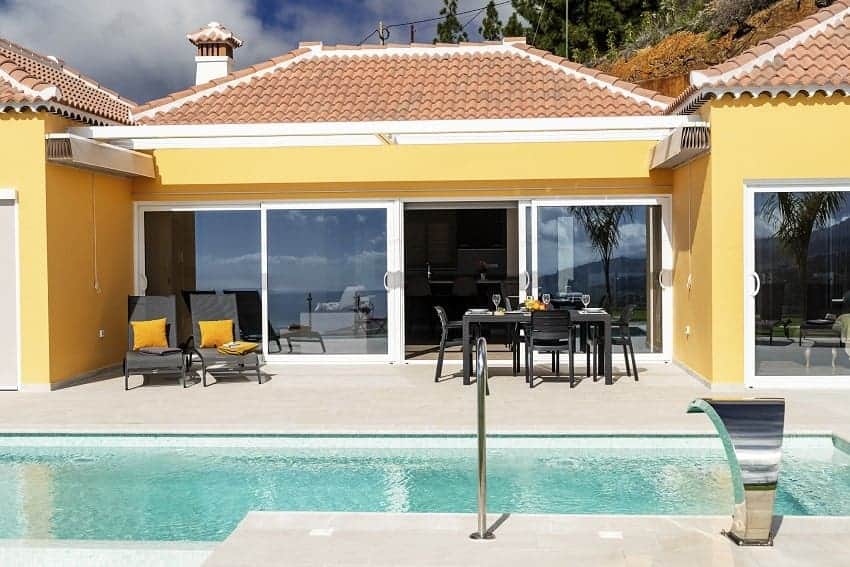 Villa Marajá, Casa Rural La Palma Canarias Villa Marajá, Casa Rural La Palma Canarias