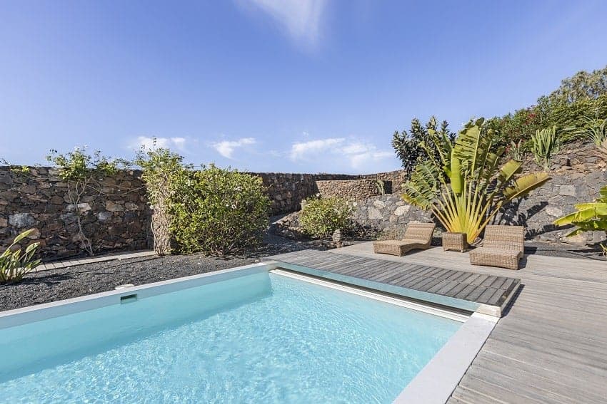 Villa Odo, Pool, Villa Fuerteventura Villa Odo, Pool, Villa Fuerteventura