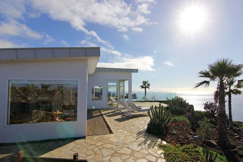 Villa Perla del Mar, Villa Puntagorda, La Palma Villa Perla del Mar, Villa Puntagorda, La Palma