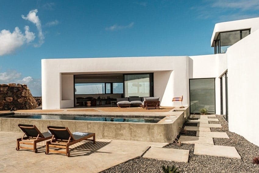Villa Simone, Ferienhaus mit Pool Fuerteventura Villa Simone, Ferienhaus mit Pool Fuerteventura