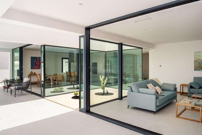 Villa Taboire A, Ferienhaus Lanzarote Villa Taboire A, Ferienhaus Lanzarote