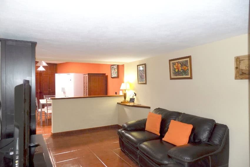 Salón, Casa Florida 2, El Hierro Casa Rural Salón, Casa Florida 2, El Hierro Casa Rural