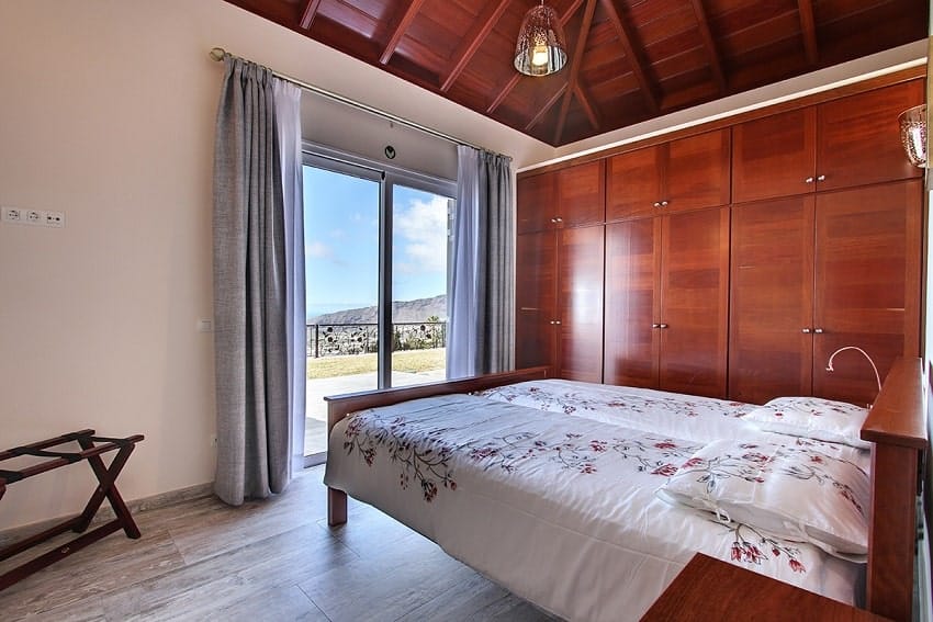 Bedroom, Villa Royal