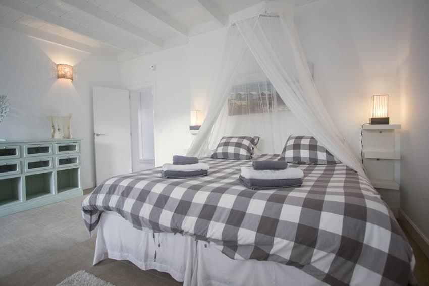Bedroom, Villa Valhalla, Villa Corralejo, Fuerteventura